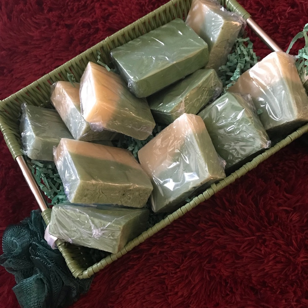 Bath Bar Bundles